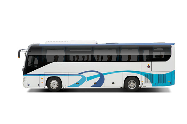 宇通ZK6107HN1Z客车（天然气国五24-46座）