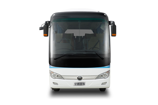 宇通ZK6107HNZ1客车（液态天然气国五24-47座）