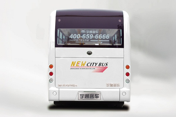 宇通ZK6731NG5XN1客车（天然气国五10-25座）
