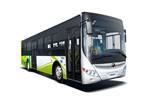 宇通ZK6105HG2公交车（柴油国五20-39座）