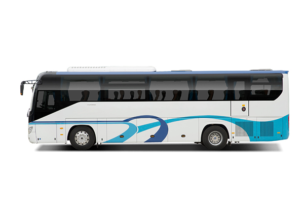 宇通ZK6109H5Y客车（柴油国五24-48座）