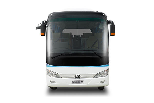 宇通ZK6109H5Y客车（柴油国五24-48座）
