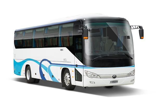宇通ZK6109H5Y客车（柴油国五24-48座）