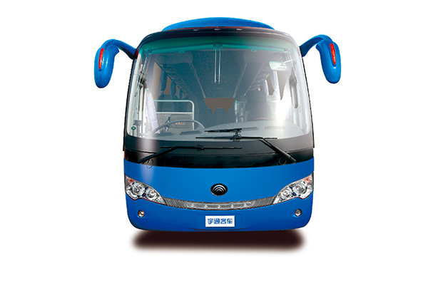 宇通ZK6758H5Z客车（柴油国五24-32座）