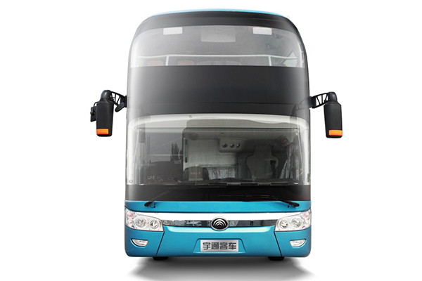 宇通ZK6146HNQY5E客车（天然气国五25-69座）