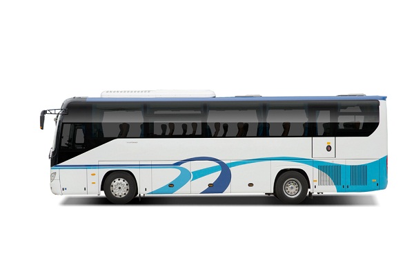 宇通ZK6119H5Z客车（柴油国五24-50座）