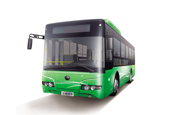 宇通ZK6120HGB公交车（柴油国五10-45座）
