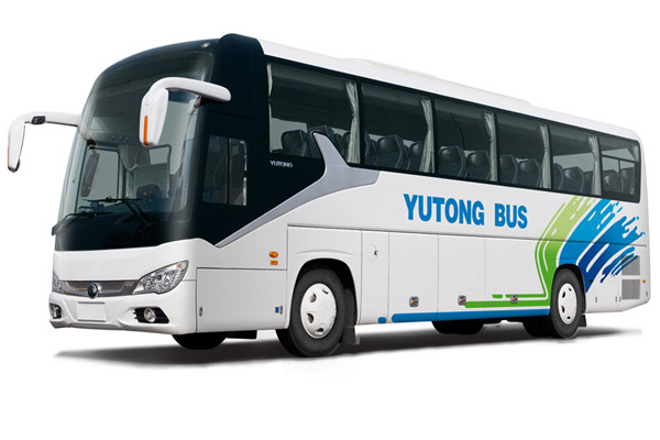 宇通ZK6120HQ5Z客车（柴油国五24-52座）