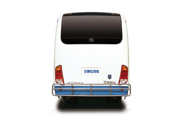 宇通ZK5110XLHN4教练车（天然气国五10-23座）