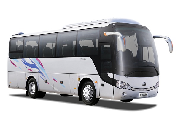 宇通ZK6808H5Z客车（柴油国五24-34座）