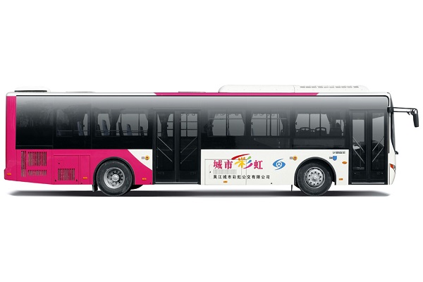 宇通ZK6120CHEVPG51公交车（柴油/电混动国五10-40座）