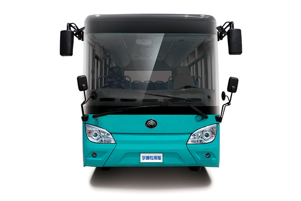 宇通ZK5122XLH5教练车（柴油国五10-23座）