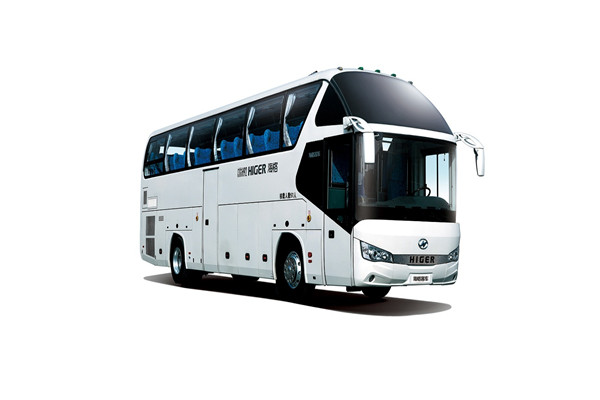 海格KLQ6122BAE52客车（柴油国五24-57座）
