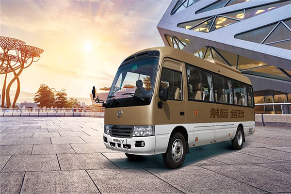 海格KLQ6702C5客车（天然气国五24-28座）