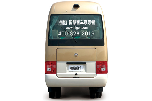 海格KLQ6702C5客车（天然气国五24-28座）