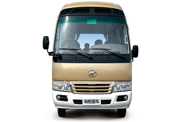 海格KLQ6702C5客车（天然气国五24-28座）