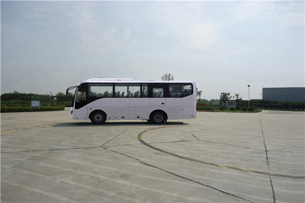 海格KLQ6802KAEV0X客车（纯电动24-35座）