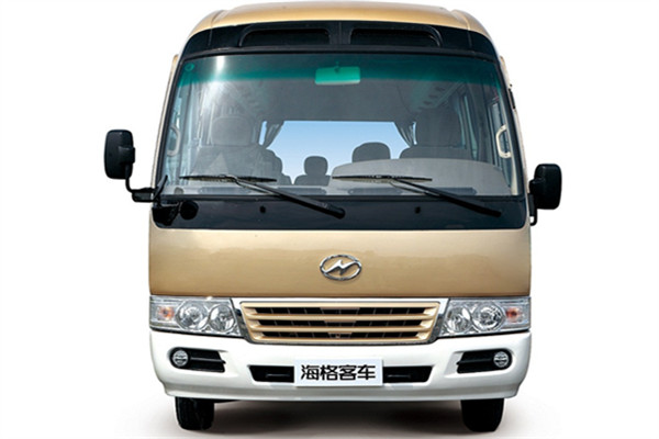 海格KLQ6729C50客车（天然气国五24-29座）