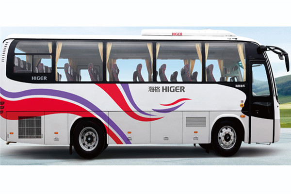 海格KLQ6896KQC50客车（天然气国五24-39座）