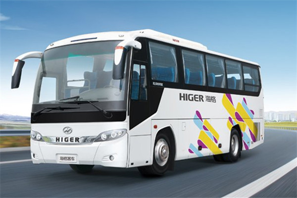 海格KLQ6905KQC51客车（天然气国五24-41座）