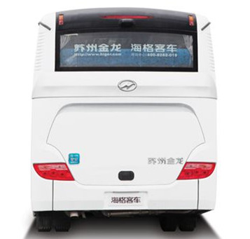 海格KLQ6905KQC51客车（天然气国五24-41座）