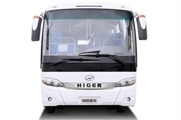 海格KLQ6905KQC50客车（天然气国五24-41座）