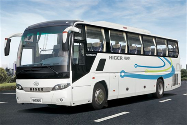 海格KLQ6905KQC50客车（天然气国五24-41座）
