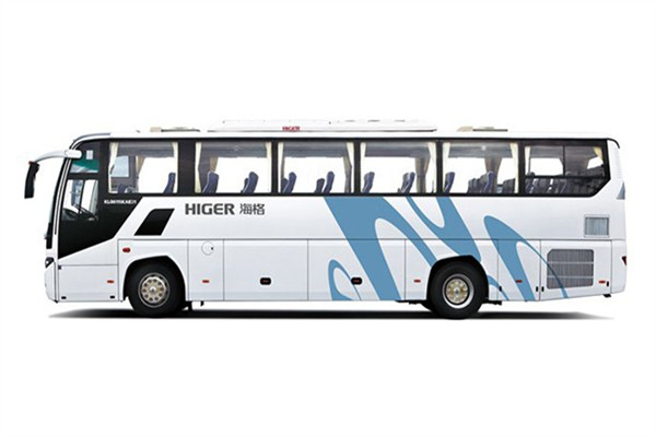 海格KLQ6115KAC50客车（天然气国五24-55座）