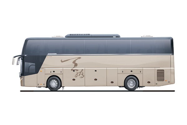 金旅XML6128J25N客车（天然气国五24-63座）