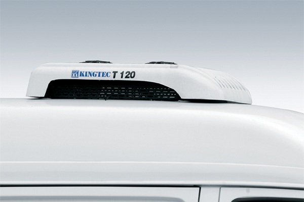 金旅XML5036XLC65E冷藏车（汽油国五2-5座）