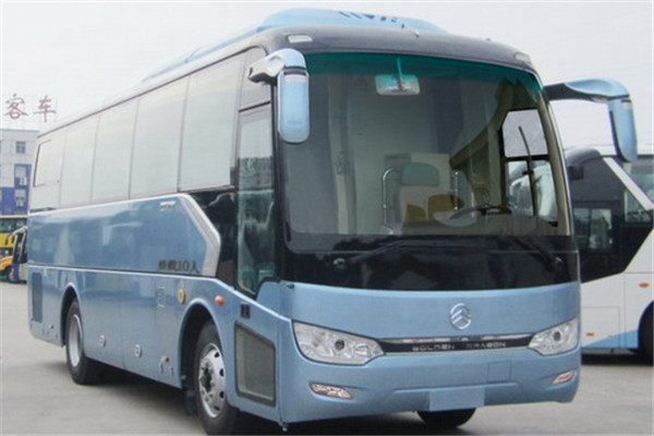 金旅XML5147XYL15医疗车（柴油国五2-9座）