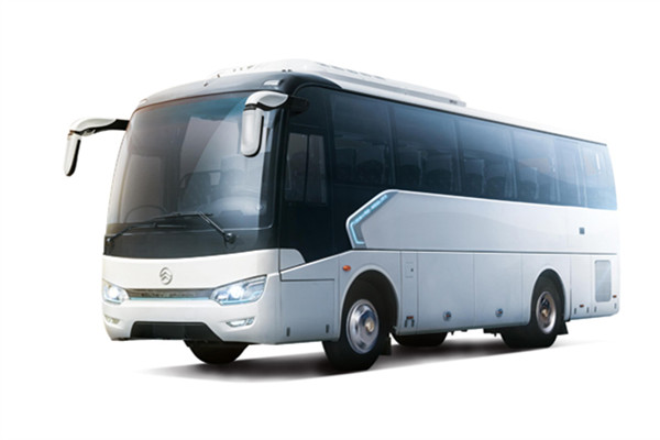 金旅XML6957J25N客车（天然气国五24-40座）