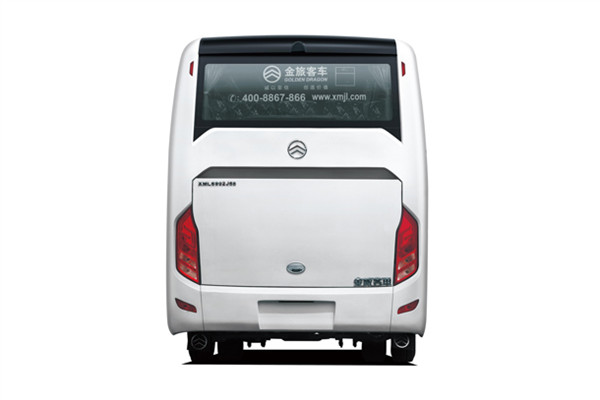 金旅XML6957J25N客车（天然气国五24-40座）