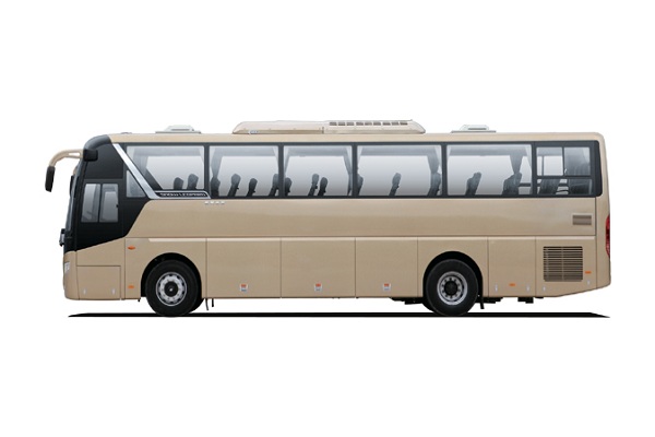 金旅XML6103J25N客车（天然气国五24-48座）