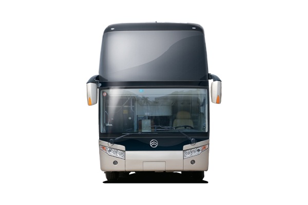 金旅XML6128J35N客车（天然气国五24-55座）