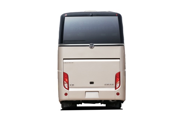 金旅XML6128J35N客车（天然气国五24-55座）