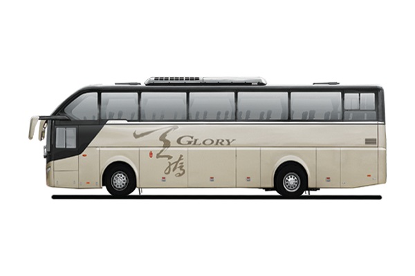 金旅XML6125J25N客车（天然气国五24-55座）