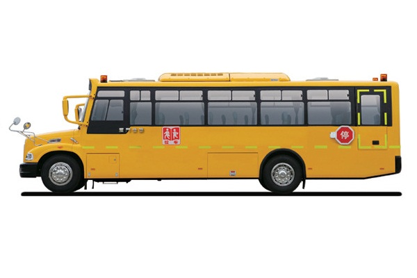 金旅XML6101J15XXC小学生专用校车（柴油国五24-56座）