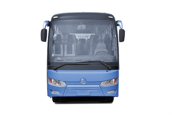 金旅XML6122J25Y客车（柴油国五24-60座）