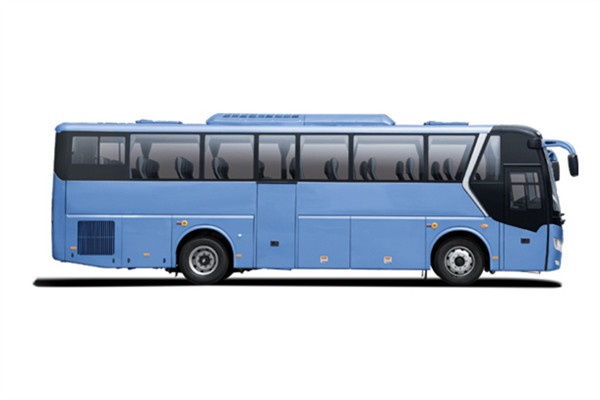 金旅XML6122J25Y客车（柴油国五24-60座）