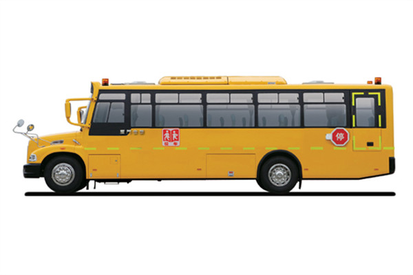 金旅XML6901J15ZXC中小学生专用校车（柴油国五24-42座）