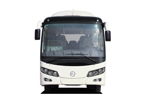 金旅XML6807J15Y客车（柴油国五24-34座）