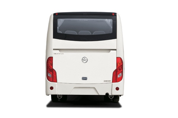 金旅XML6807J35N客车（天然气国五24-33座）