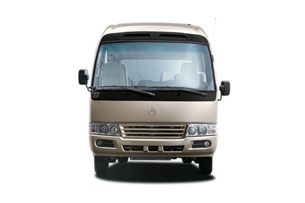 金旅XML6700J15N客车（天然气国五10-23座）