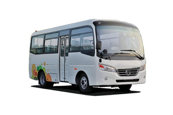 金旅XML6662J15N客车（天然气国五10-23座）