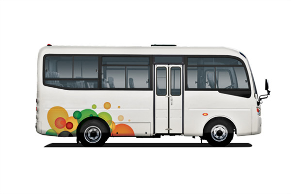 金旅XML6662J15N客车（天然气国五10-23座）