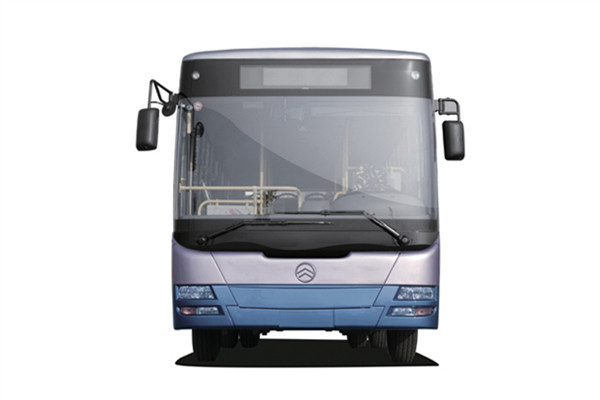 金旅XML6925J15C公交车（柴油国五17-35座）