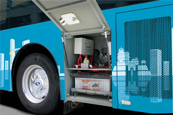 金龙XMQ6931AGCHEVD51公交车（柴油/电混动国五10-35座）