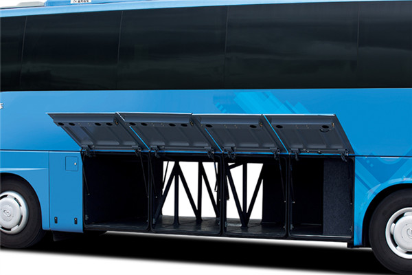 金龙XMQ6115AYD5D客车（柴油国五24-55座）