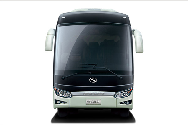 金龙XMQ6125BYD5C1客车（柴油国五24-57座）